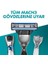 Gillette Mach3 Avantajlı Yedek Tıraş Bıçağı 8 Adet 2