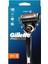 Gillette Fusion Proglide Tıraş Makinesi + 2 Adet Yedek Tıraş Bıçağı 2