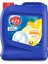 Porçöz Bulaşık Elde Yıkama Deterjanı Limon Kokulu 4kg 2