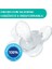 Chicco Physio Comfort Silikon Emzik (Asorti, 6-16AY, 2'li) 3