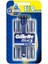 Gillette Blue3 Hybrid Erkek Tıraş Makinesi + Yedek Tıraş Bıçağı 9'lu 1