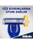 Gillette Blue3 Hybrid Erkek Tıraş Makinesi + Yedek Tıraş Bıçağı 9'lu 2