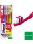 Signal Premium Action 4'lü (3+1) Yumuşak Diş Fırçası 1