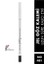 Long Lasting Kajal Eyeliner No 401 Suya Dayanıklı Özellikte 1 Adet Siyah Renk 5