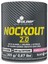 Olımp Sport Nutrıtıon Nockout 2.0 Sakız Aromalı 305 gr Arjinin Taurin Kafein Beta Alanin Karabiber Ekstresi 1