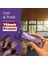 Fellas Protein Bar, Duble Kakaolu (12 x 32GR) 2