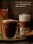 Coffeein Espresso Karamel 10 Kapsülden Oluşan Nespresso Uyumlu Kapsül Kahve (Nespresso UYUMLU)%100 Arabica Orta Kavrum Doğal Aroma 3