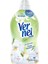 Vernel Max Taze Yasemin Kokulu 60 Yıkama Konsantre Çamaşır Yumuşatıcısı (1 x 1440 Ml) 2