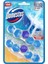 Domestos Wc Blok 5'li Güç Tuvalet Bloğu Okyanus Ferahlığı Maksimum Hijyen 100 G 2