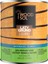 Latygrund Dış Mekan Yarı Şeffaf Renkli Ahşap Astarı 0.75 Lt 1570 Grey 1