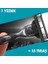 Gillette Mach3 Charcoal Yedek Tıraş Bıçağı 4'lü 1