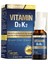 Nutraxin D3K2 Vitamin 30 ml 3
