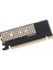 M.2 Nvme SSD Ngff To Pcıe 3.0 X16 Adaptör M Key Kart Çevirici Dönüştürücü 4390 2