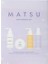 Matsu Professional Hair Growth, Mini Saç Uzatma Seti, 400 ml 1