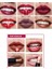 Ultra Shimmer Ruj Stick Nemlendirici Etkiyle Renkli 4 g Ultra Canlı Dudaklar İçin 6