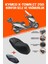 KYMCO X-TOWN CT 250 Konfor Sele ve Yağmurluk Kılıf 1