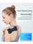 Servikal Masaj Akıllı Kablosuz Şarj Taşınabilir Kas Rahatlatıcı Masaj Cihazı (Yurt Dışından) 2