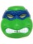 Ninja Kaplumbağalar Maskesi Donatello Maskesi 2