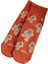 Yeni Kış Noel Kadın Orta Buzağı Çorap (Yurt Dışından) 1