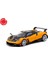 1/64 Pagani Huayra BC Arancio Saint Tropez 8