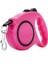 Otomatik Makaralı Evcil Hayvan Tasması 3 Metre - Köpek Gezdirme Geri Çekilebilen Tasma 3