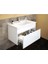 Flo S A41936 Krom Lavabo Bataryası 4