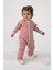 Kışlık Çocuk Uyku Tulumu 1.5 Tog Blush Zee-Suit 9