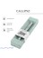 Callıpso 0.7 mm Mavi Tükenmez Kalem 2