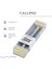 Callıpso 0.7 mm Mavi Tükenmez Kalem 2