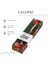 Callıpso 0.7 mm Mavi Tükenmez Kalem 2