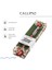 Callıpso 0.7 mm Mavi Tükenmez Kalem 2