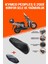KYMCO PEOPLES S 200i Konfor Sele ve Yağmurluk Kılıf 1