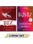 Biz+ Ikimiz / Caroline Kepnes / 2 Kitap Set 1