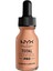 Nyx Professional Makeup Total Control Pro Aydınlatıcı Pembe Cilt Tonu 30 ml Vegan Formül 2