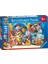 Puzzle, Paw Patrol, 3X49 Parça 3