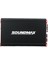 SX-LM700.1D-1X700W Rms-Kaliteli-Profesyonel-Yer Kaplamayan Class D Mono Bas Anfisi 2