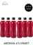 Kombucha Aronya - 6*330ml - Fermente Probiyotik İçecek 2