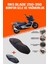 RKS BLADE 250 & 350 Konfor Sele ve Yağmurluk Kılıf 1