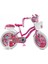 2008 20 Prıncess Ümit Bisiklet (Pembe) 1