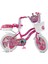 Ümit Princess 16 Jant Kız Çocuk Bisikleti 1608 (100-120 cm Boy) 1