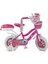 Ümit Princess 12 Jant Kız Çocuk Bisikleti (70-90 cm Boy) 1