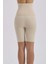 4007 Poliyamid Lazer Kesim Göbek Toparlayıcı Short 4