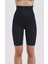 4007 Poliyamid Lazer Kesim Göbek Toparlayıcı Short 5