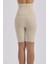 4007 Poliyamid Lazer Kesim Göbek Toparlayıcı Short 8