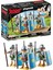 Asterix 70934 Roman Troop, 5 Yaş ve Üstü Çocuklar Için Oyuncak 1