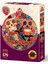 Puzzle Mutlu Son 570 Parça Saat Puzzle 1