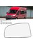 Araba Ön Sol Alt Kapı Kanadı Arka Görünüm Ayna Lens Cam Ford Transit Mk8 V363 2014 -2020 BK3117C718AB (Yurt Dışından) 4