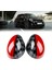 Araba Kapı Tarafı Jcw Stil Ayna Kapakları Mini Cooper R55 R56 R57 R58 R60 R61 Güç Katlama Aynası (Yurt Dışından) 2
