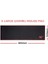Gamenote MP830 Xl 900 * 300 * 3mm Gaming Mouse Pad 2
