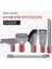 Dyson Elektrikli Süpürge Aksesuarları Emme Ucu Fırça (Yurt Dışından) 1